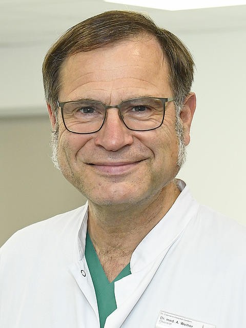 Schwerpunktpraxis Gastroenterologie Dr. Med. Georg Kien Dr. Med. Philipp Büch Gastroenterologie