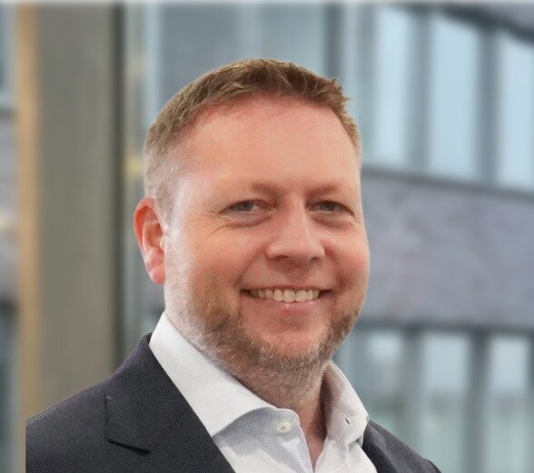 Porträt von André M. Kremer