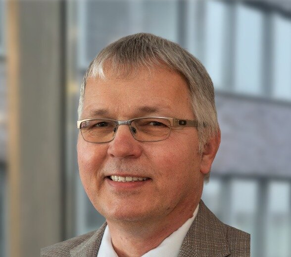 Portrait von Christian Lanz 