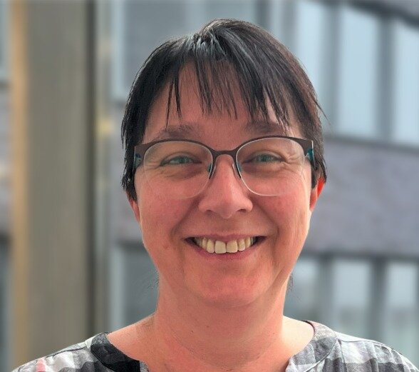 Portrait von Petra Willemsen 