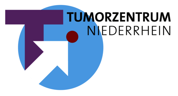 LOGO des Tumorzentrum Niederrheins 
