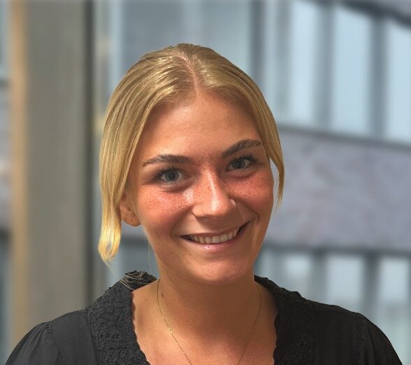 Portrait von Chiara Sophie Wehling 