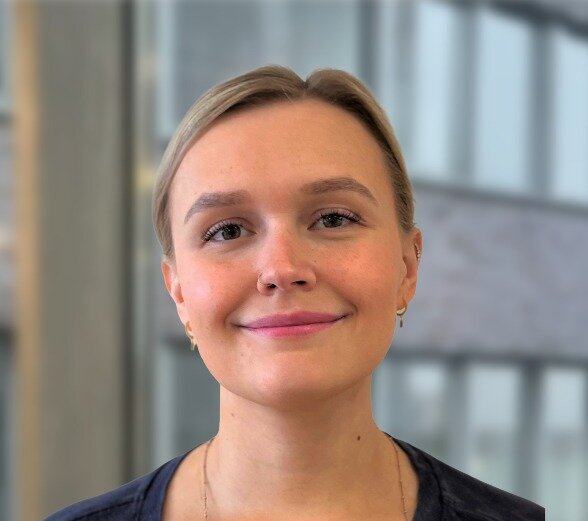 Portrait von Christina Bergen 