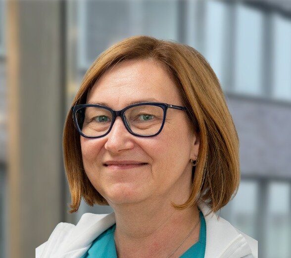 Portrait von Brigitte_Ritter-Claas