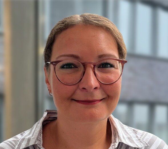 Portrait von Maria Kons