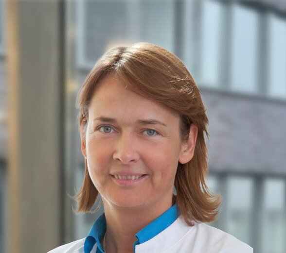 Portrait von Dr. med. Katharina Ketteler 
