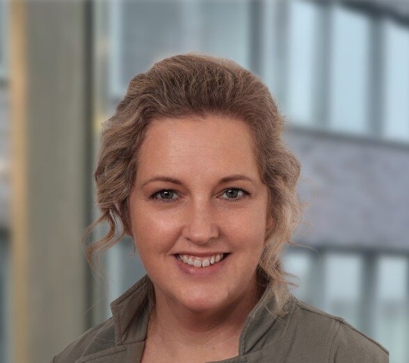 Portrait Janine Bartnik