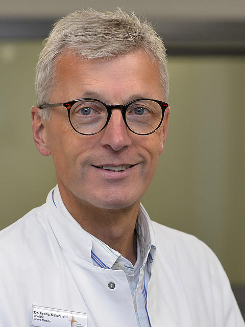 Kardiologie